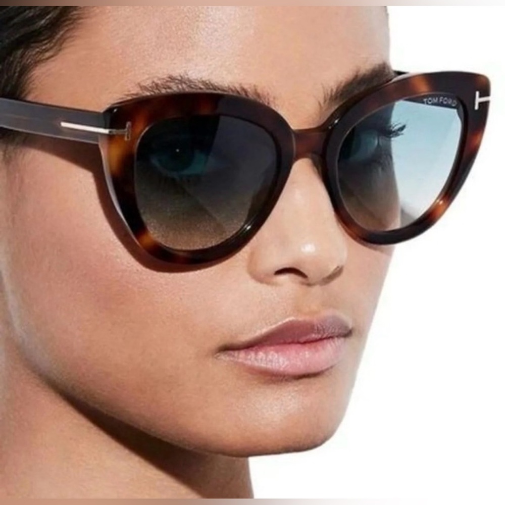 NEW Tom Ford Sunglasses